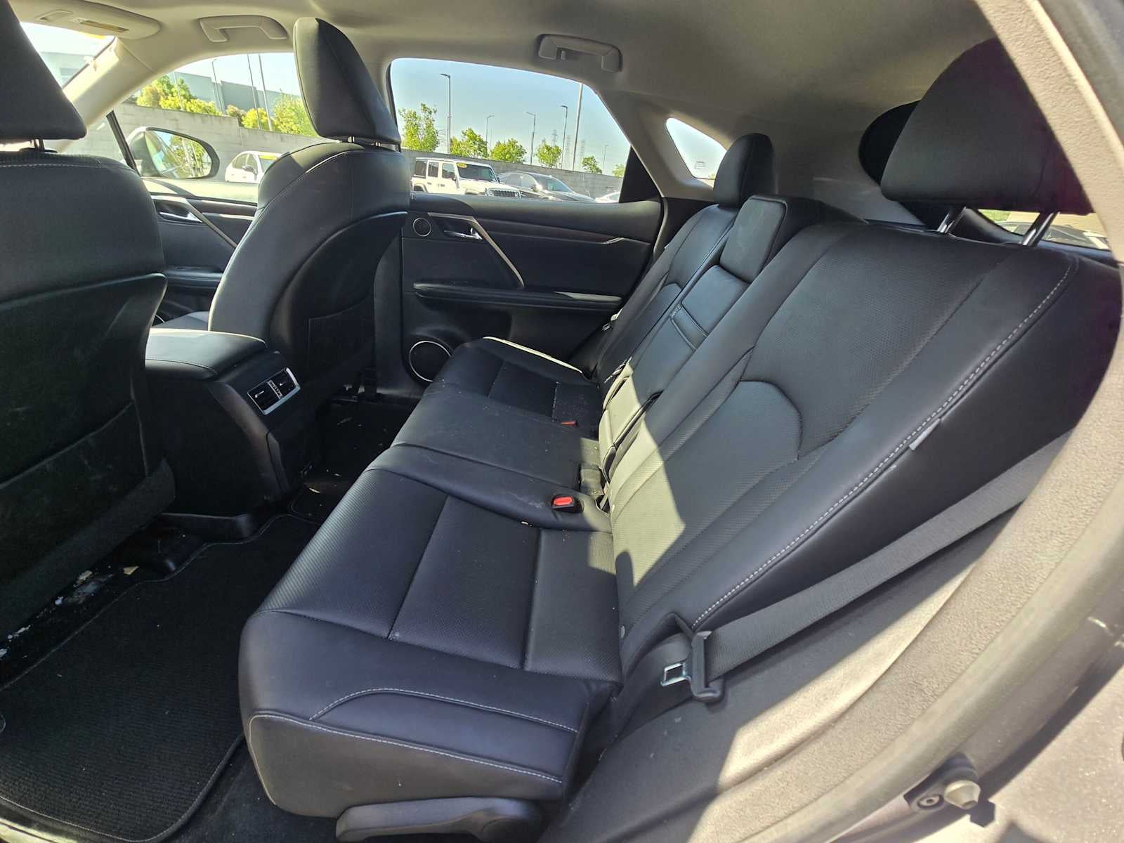 2022 Lexus RX 350 AWD