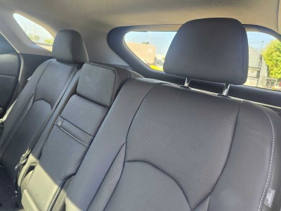 2022 Lexus RX 350 AWD
