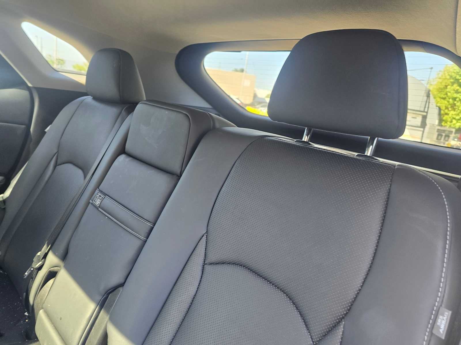 2022 Lexus RX 350 AWD
