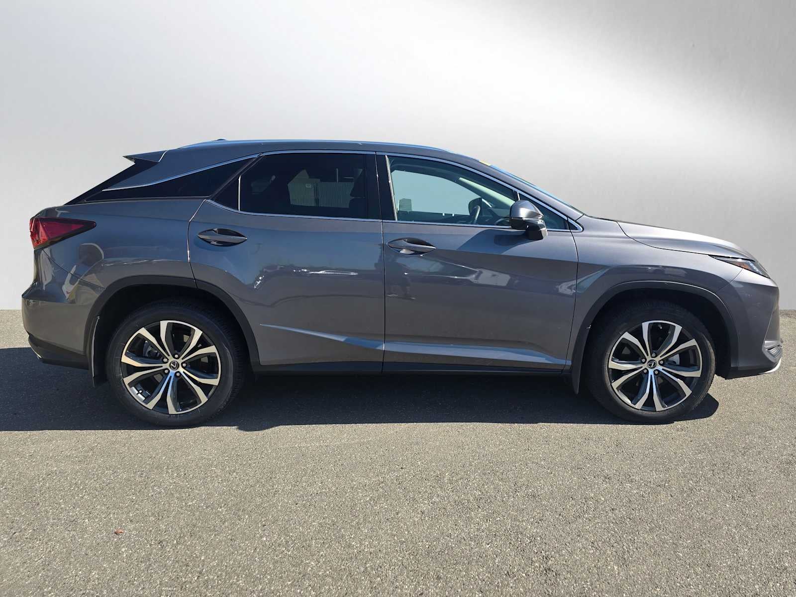 2022 Lexus RX 350 AWD