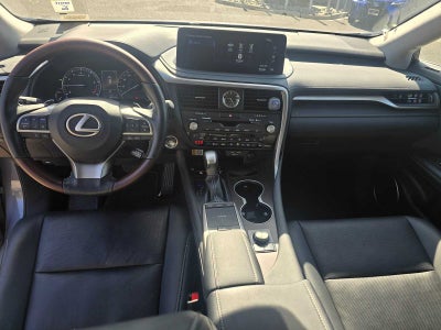2022 Lexus RX 350 AWD