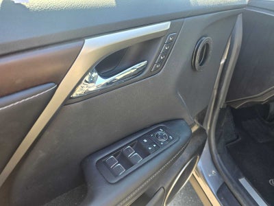 2022 Lexus RX 350 AWD