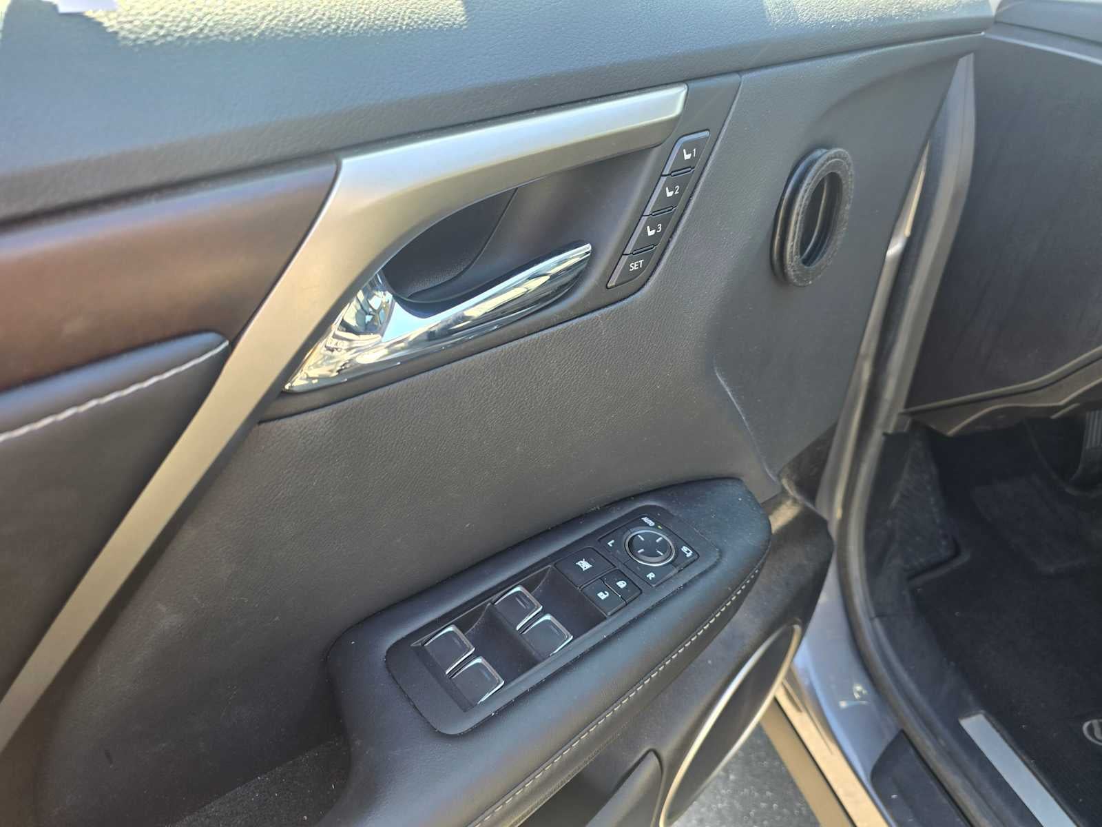 2022 Lexus RX 350 AWD