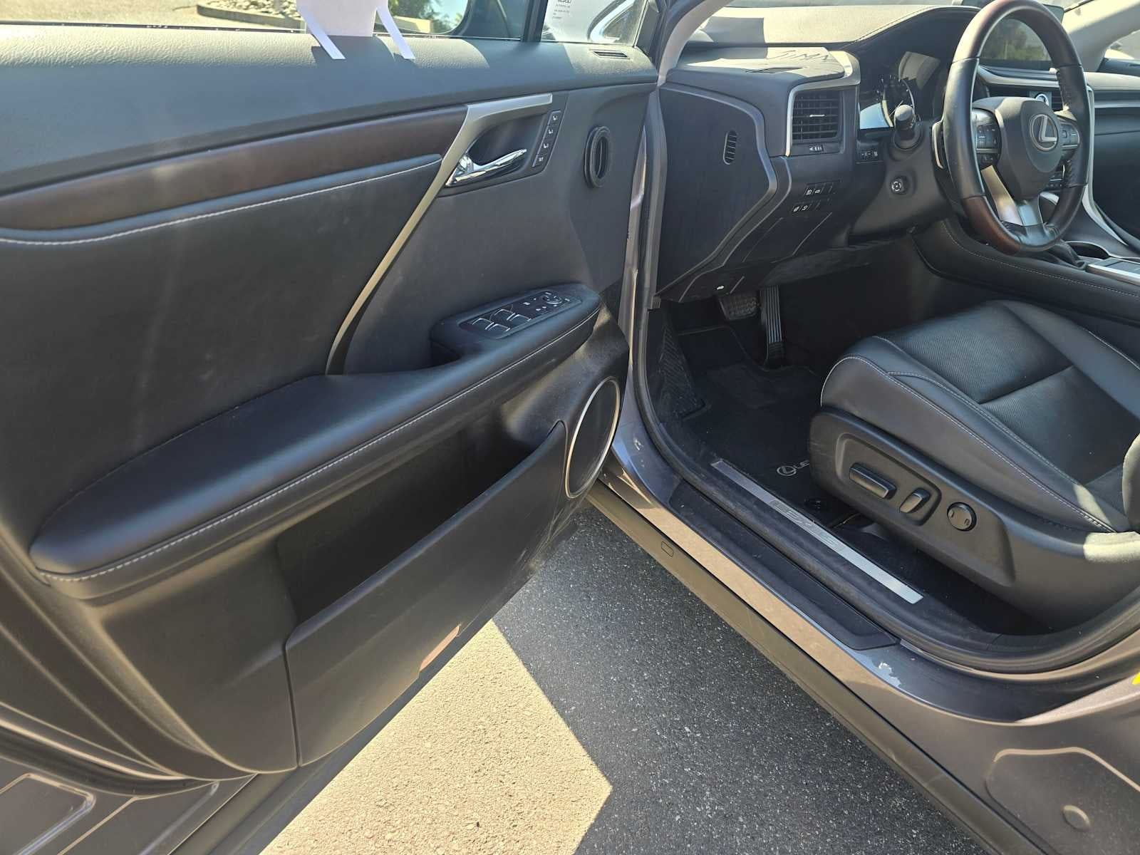 2022 Lexus RX 350 AWD