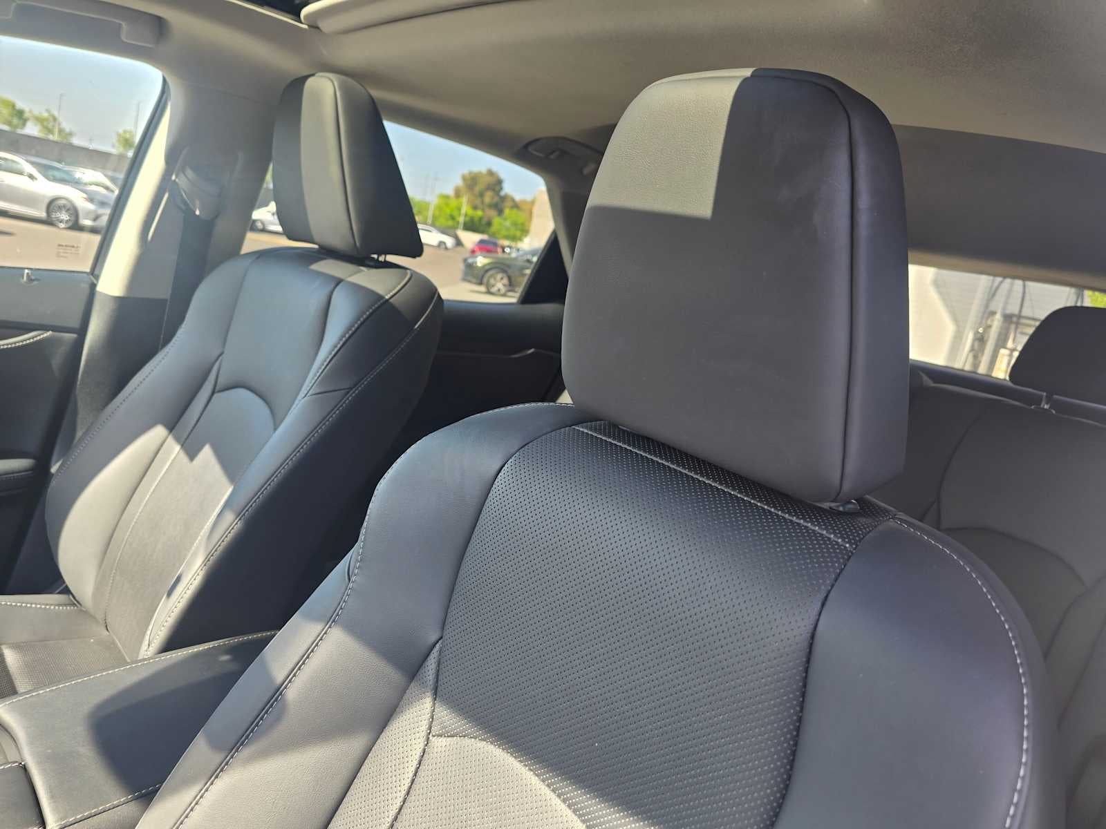 2022 Lexus RX 350 AWD