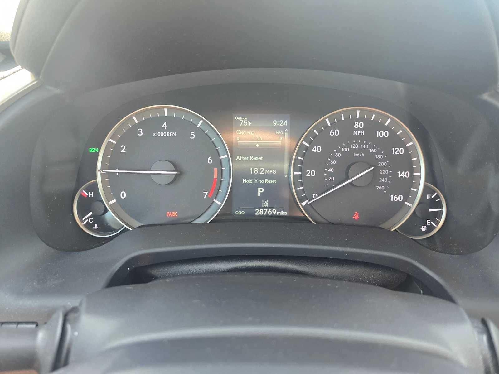 2022 Lexus RX 350 AWD