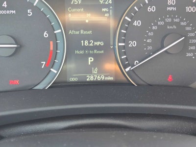 2022 Lexus RX 350 AWD