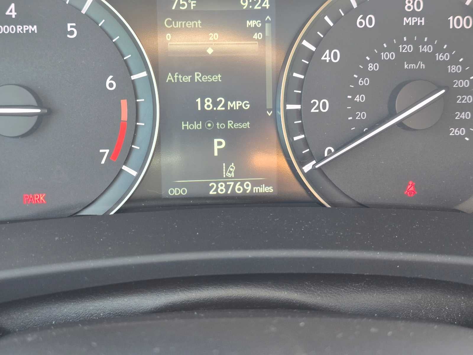 2022 Lexus RX 350 AWD