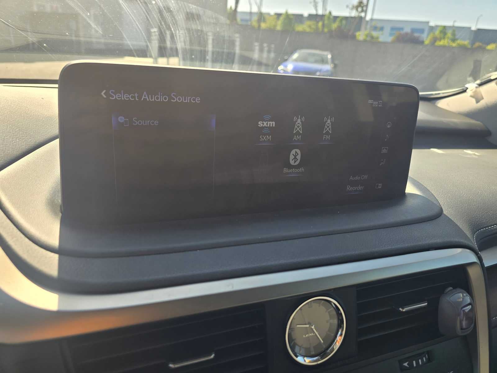 2022 Lexus RX 350 AWD