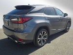 2022 Lexus RX 350 AWD