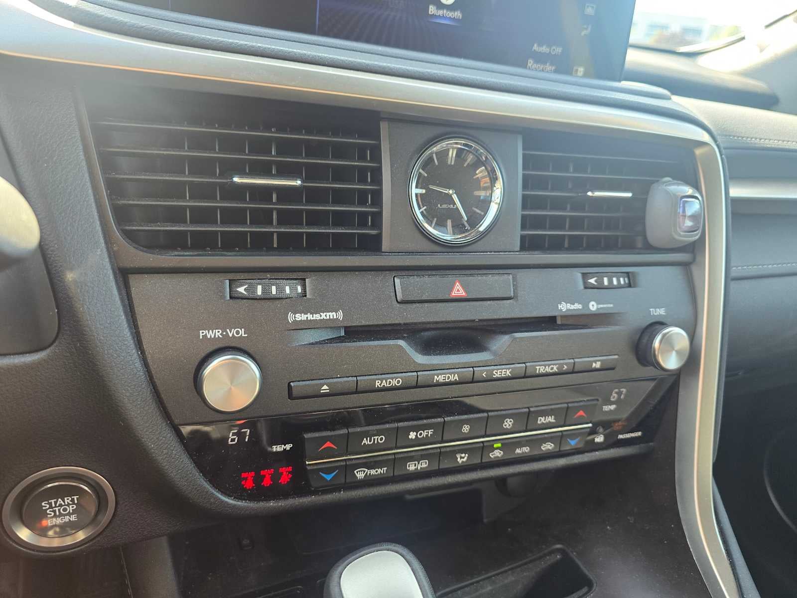 2022 Lexus RX 350 AWD