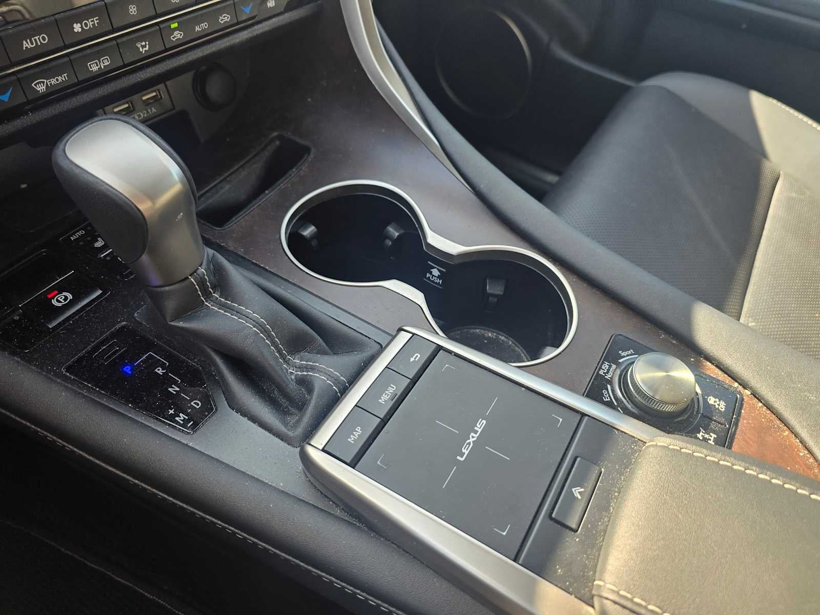 2022 Lexus RX 350 AWD