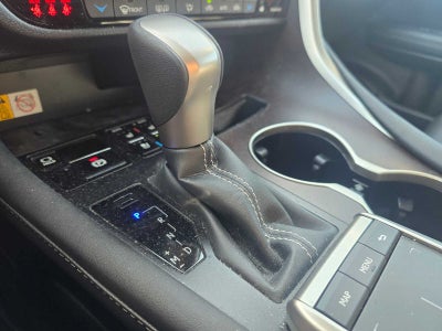 2022 Lexus RX 350 AWD