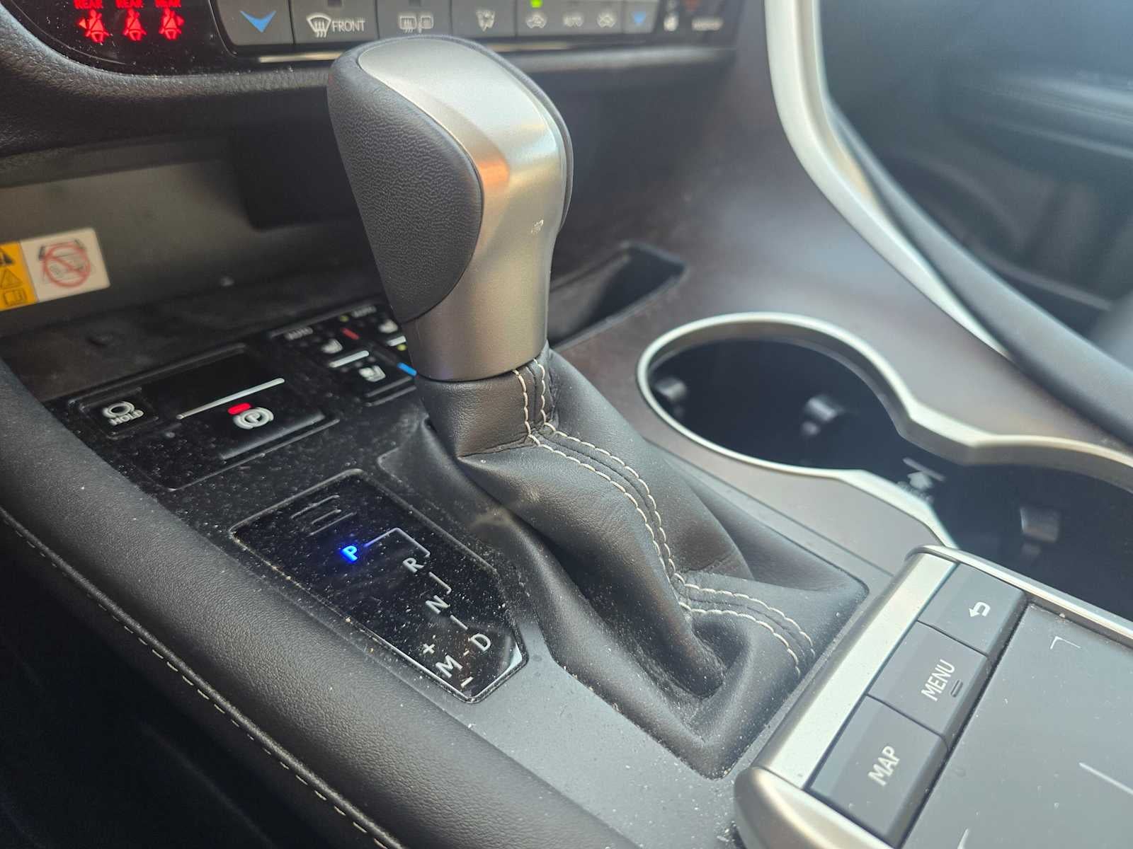 2022 Lexus RX 350 AWD