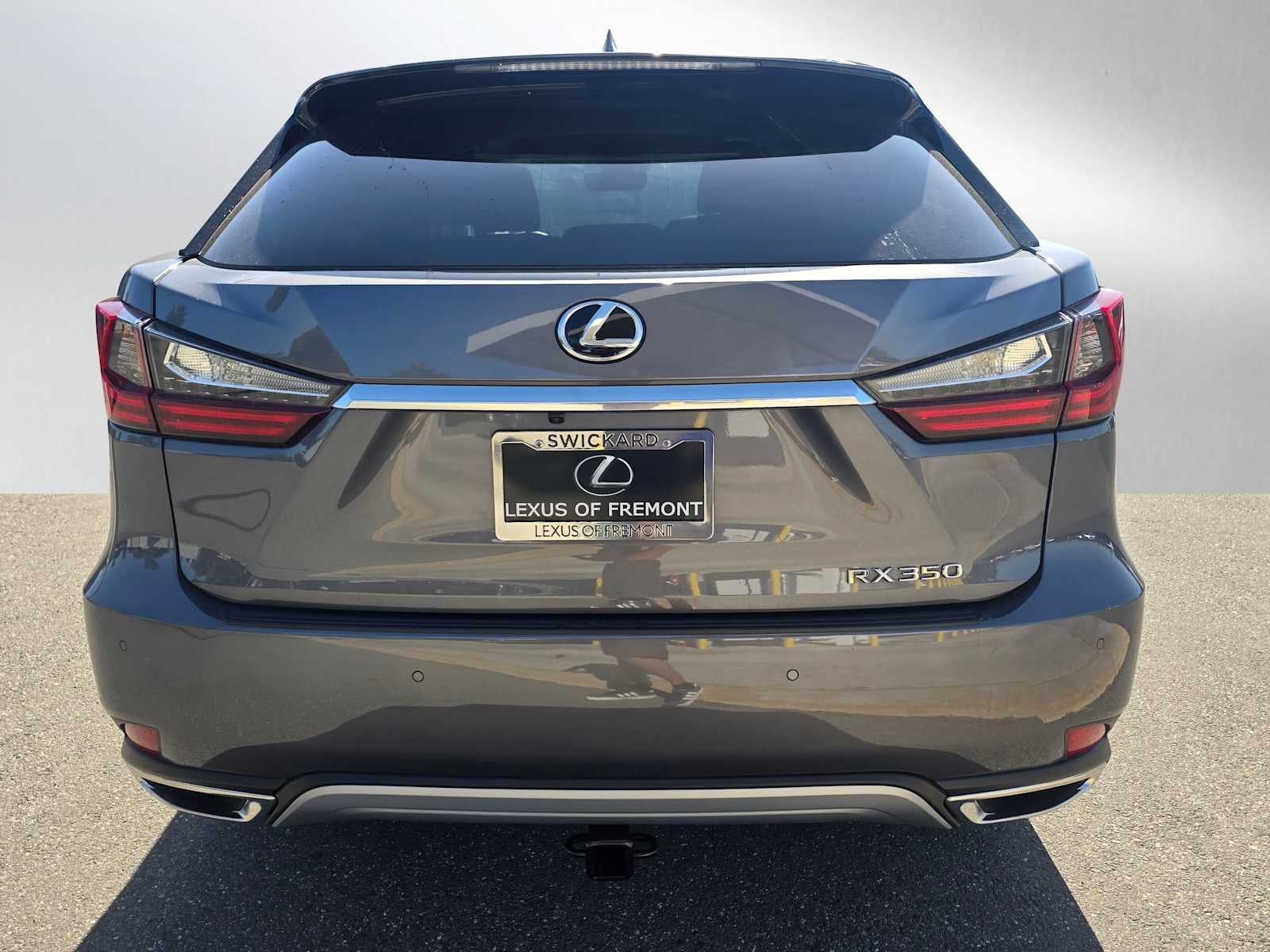 2022 Lexus RX 350 AWD