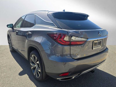 2022 Lexus RX 350 AWD