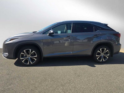 2022 Lexus RX 350 AWD
