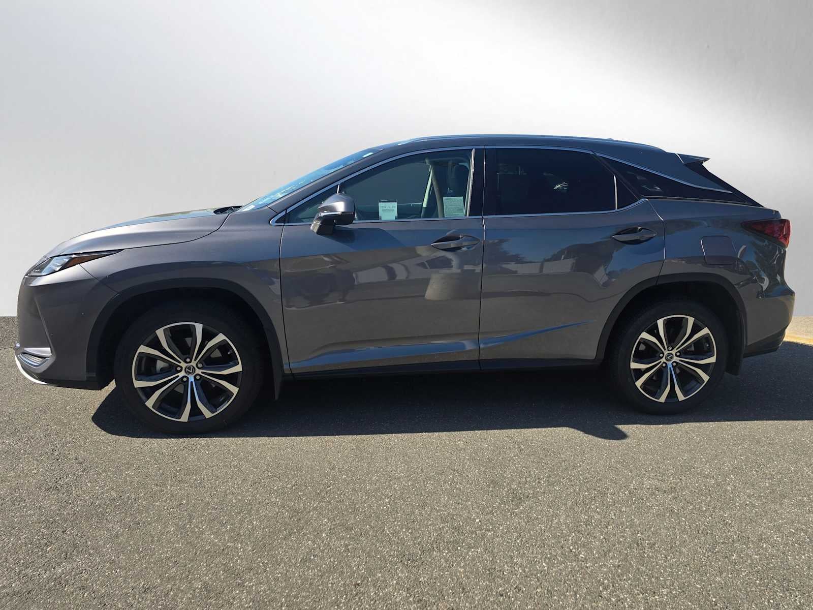 2022 Lexus RX 350 AWD
