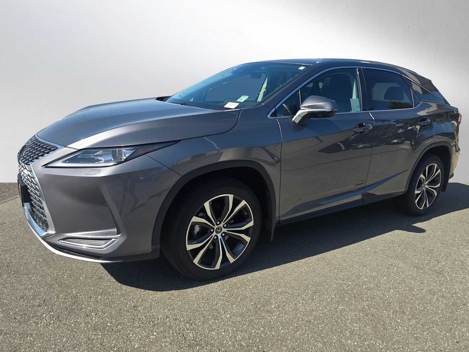 2022 Lexus RX 350 AWD