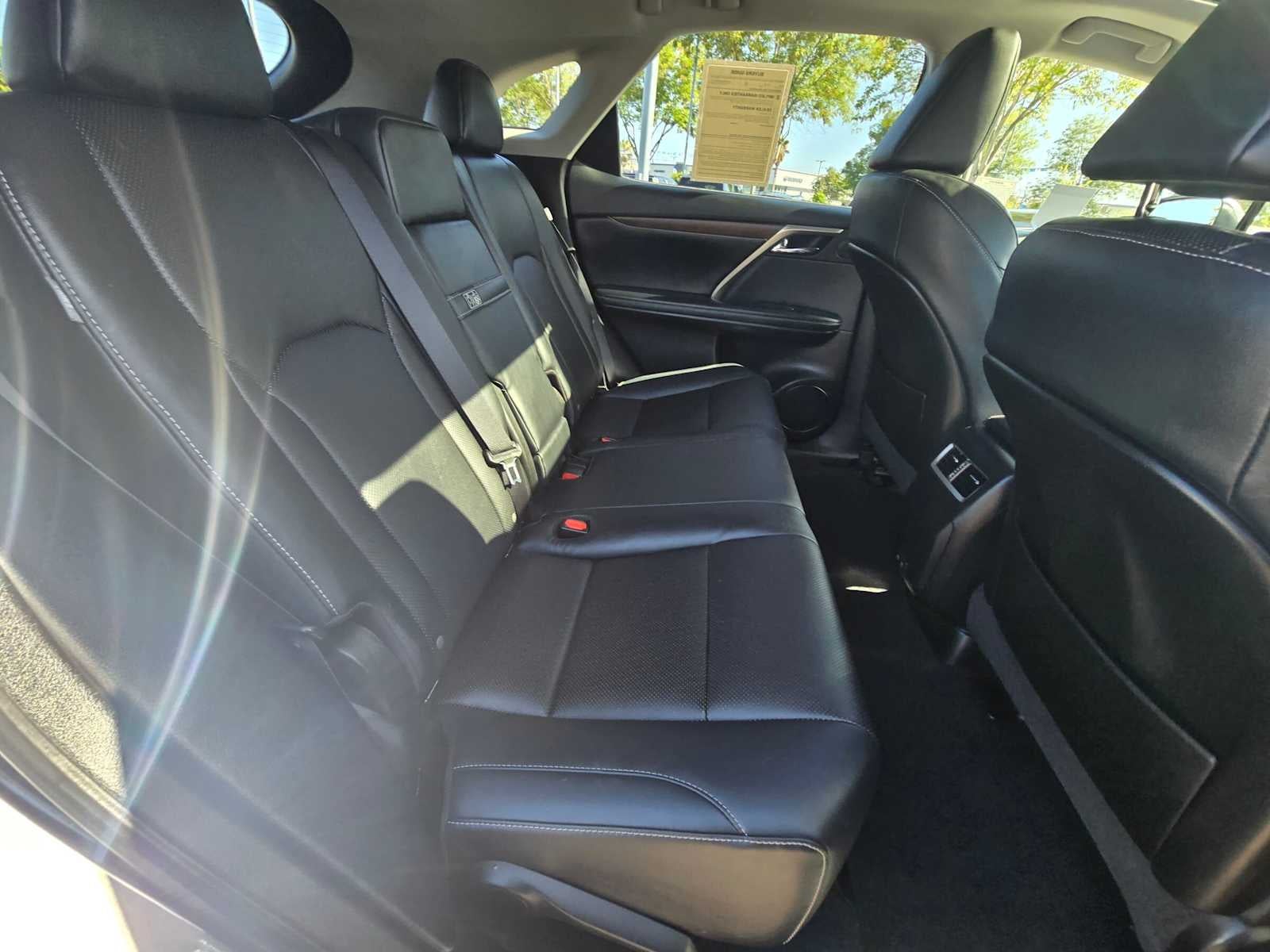 2022 Lexus RX 350 RX 350