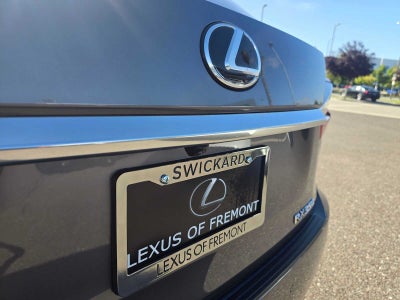 2022 Lexus RX 350 RX 350