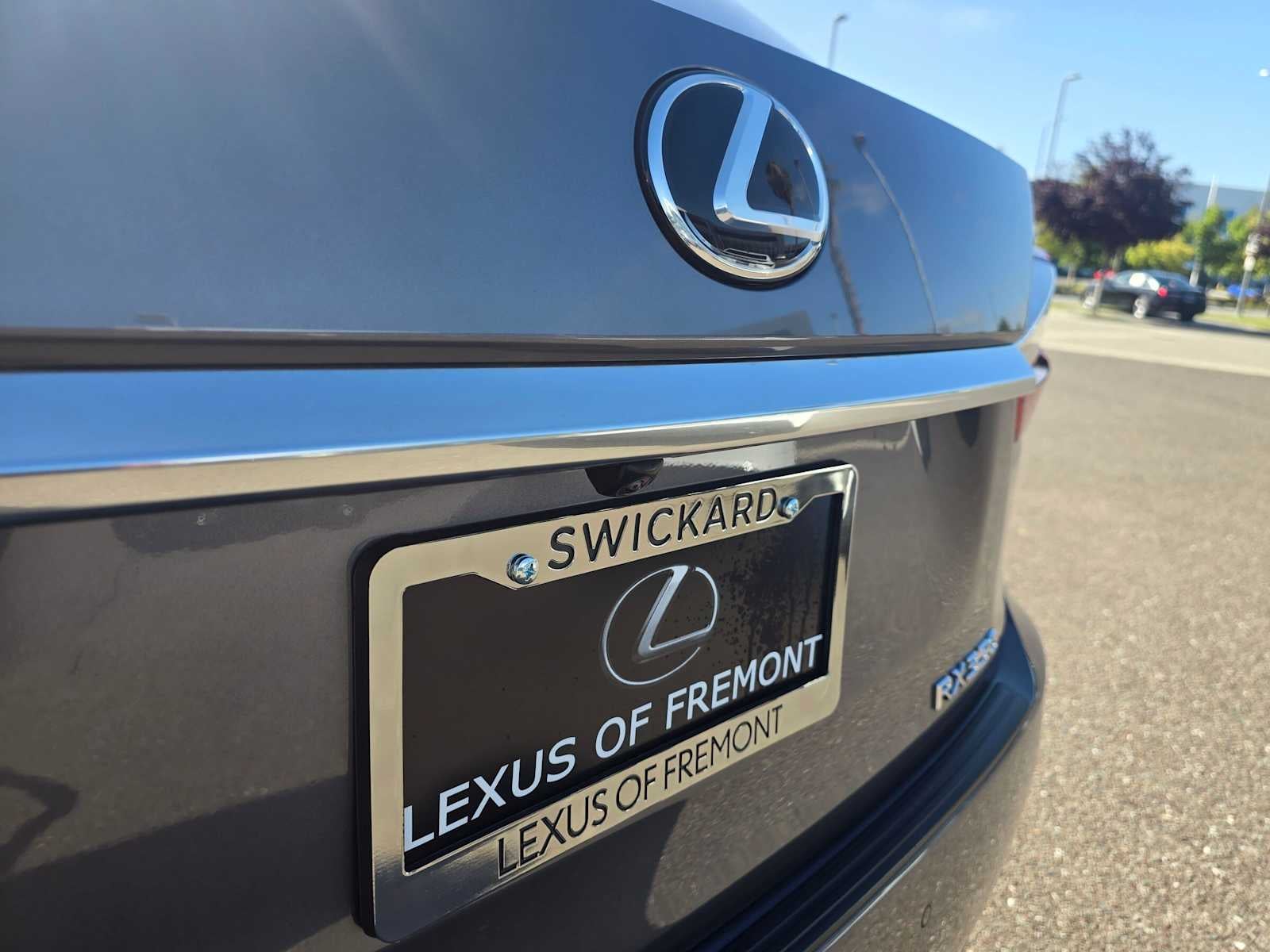 2022 Lexus RX 350 RX 350