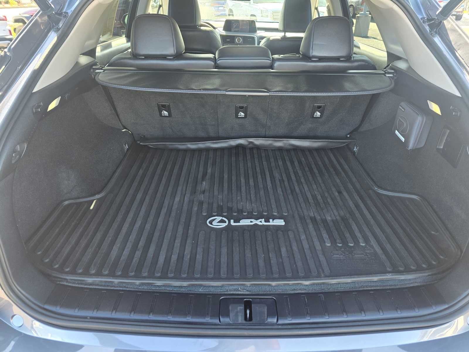2022 Lexus RX 350 RX 350