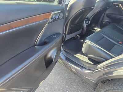 2022 Lexus RX 350 RX 350