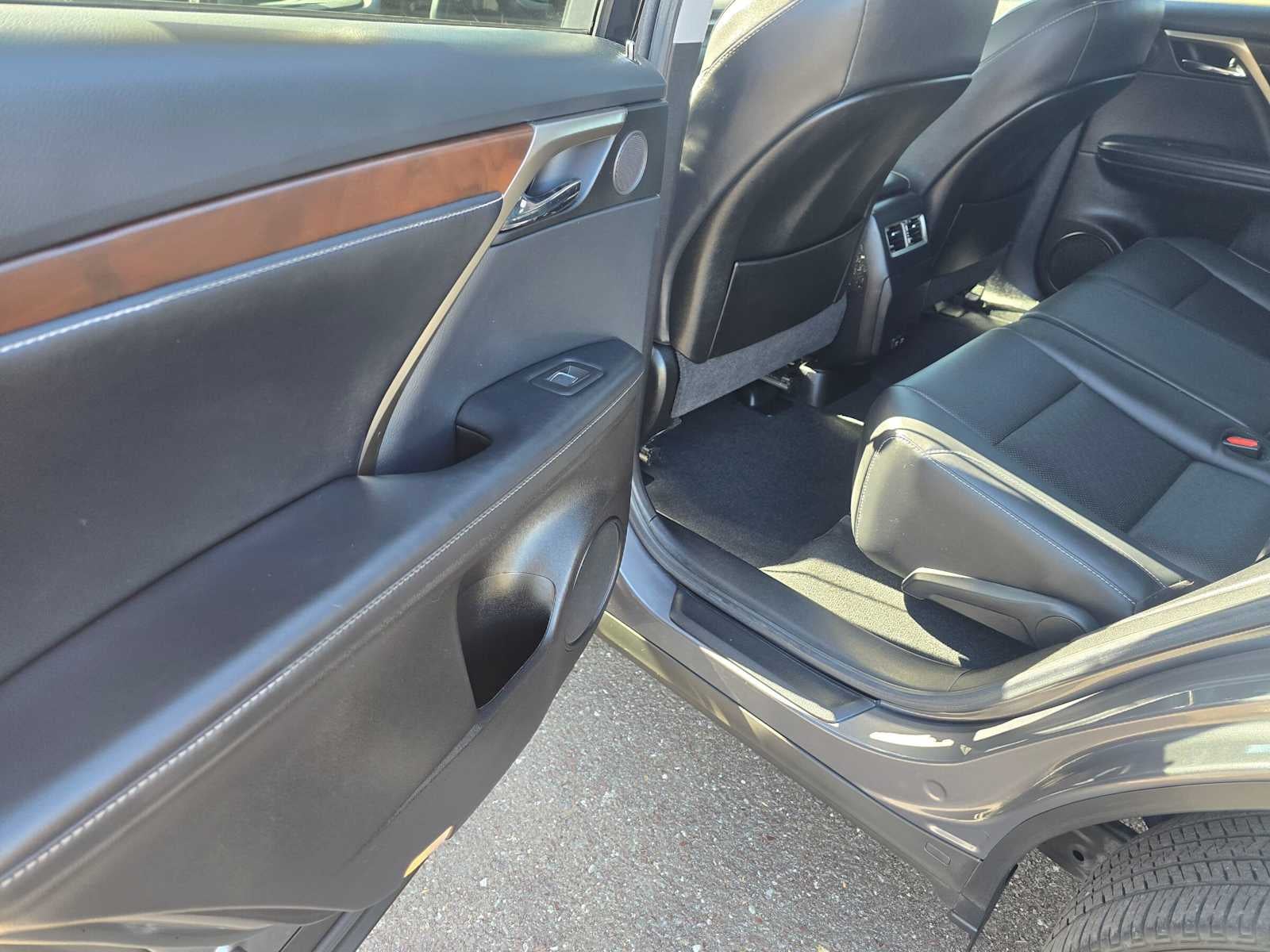 2022 Lexus RX 350 RX 350