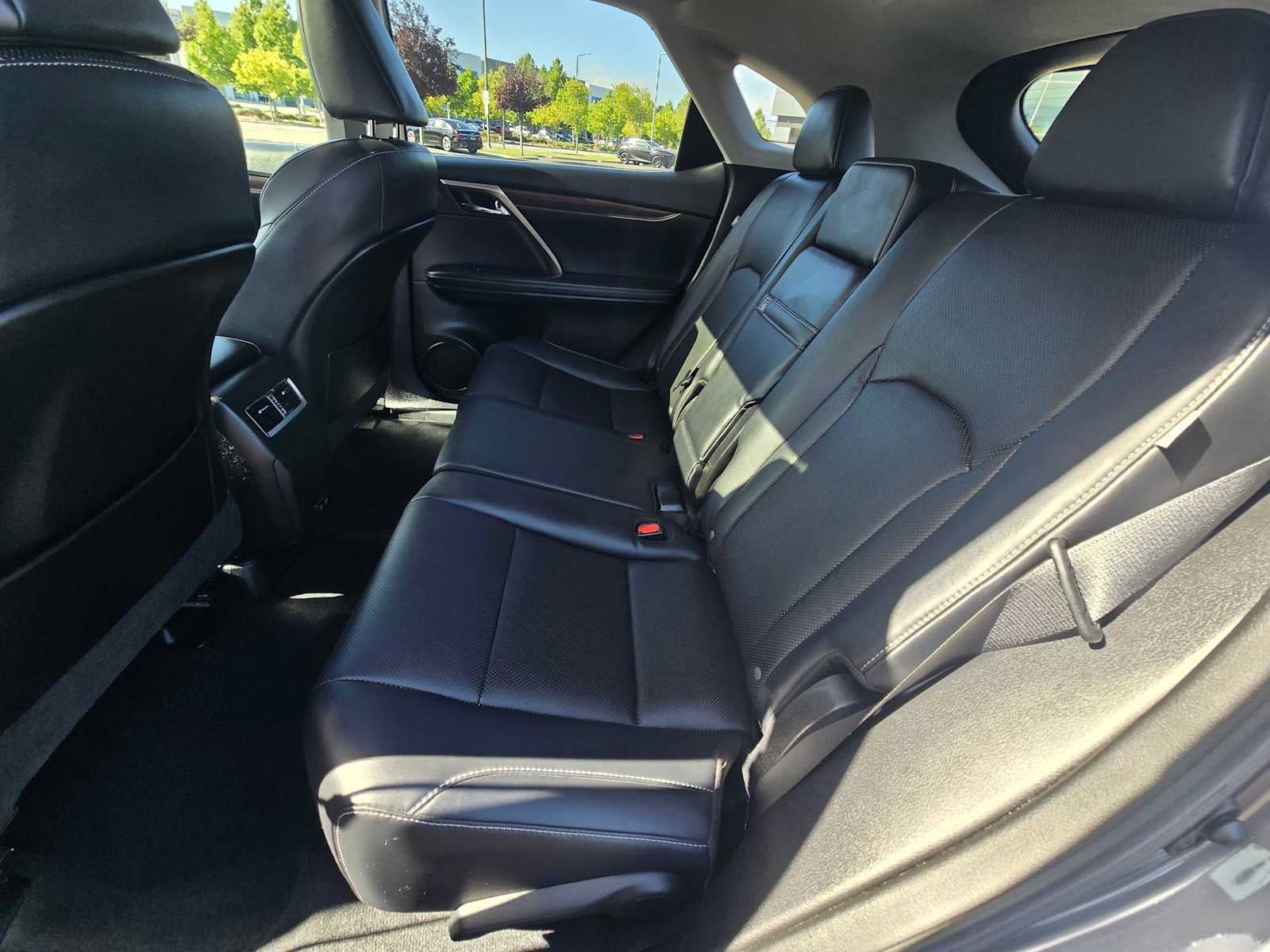 2022 Lexus RX 350 RX 350