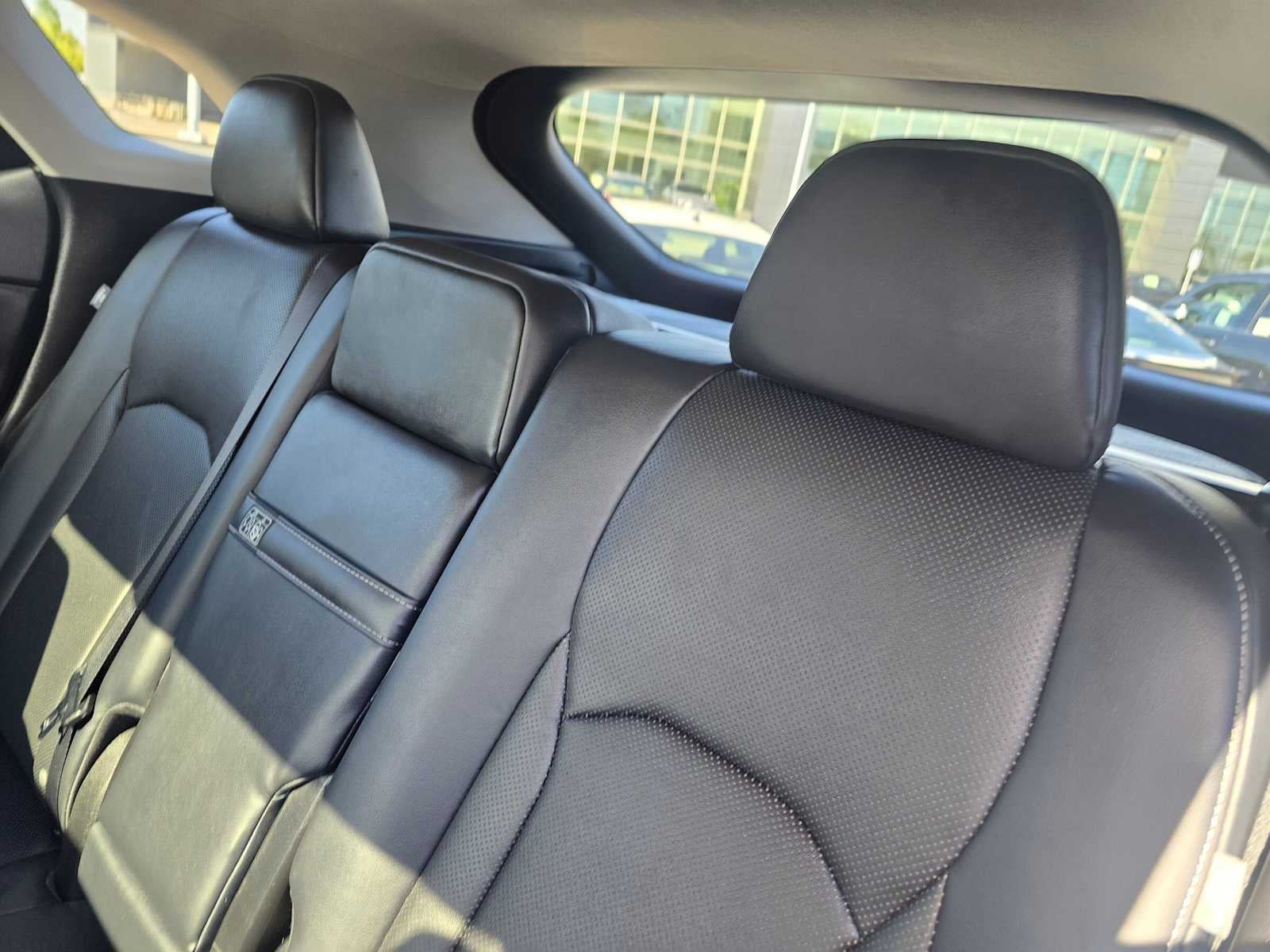 2022 Lexus RX 350 RX 350