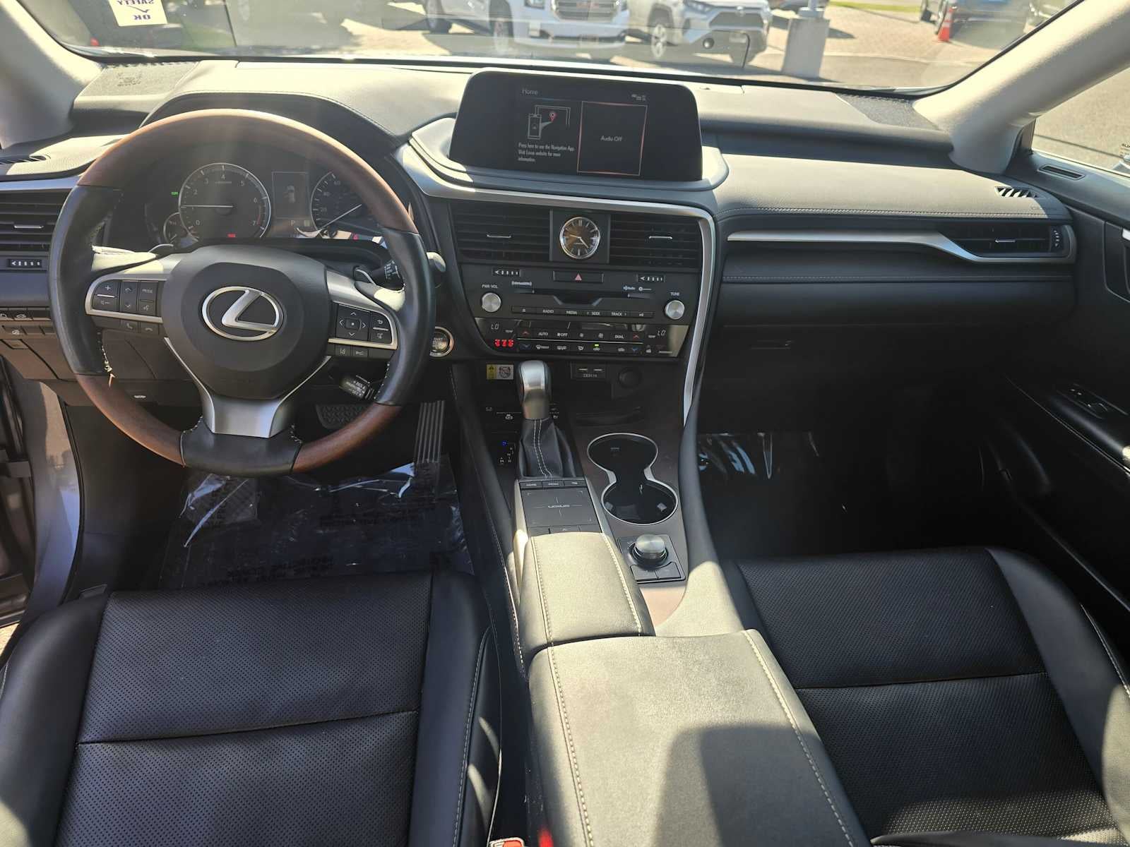 2022 Lexus RX 350 RX 350