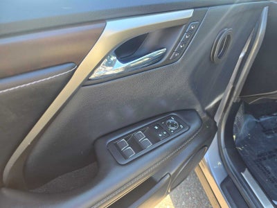 2022 Lexus RX 350 RX 350