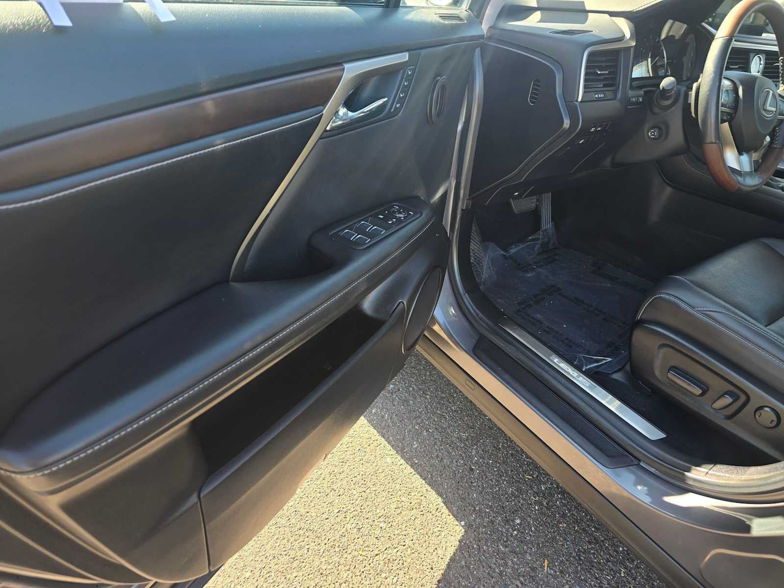 2022 Lexus RX 350 RX 350