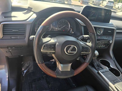2022 Lexus RX 350 RX 350