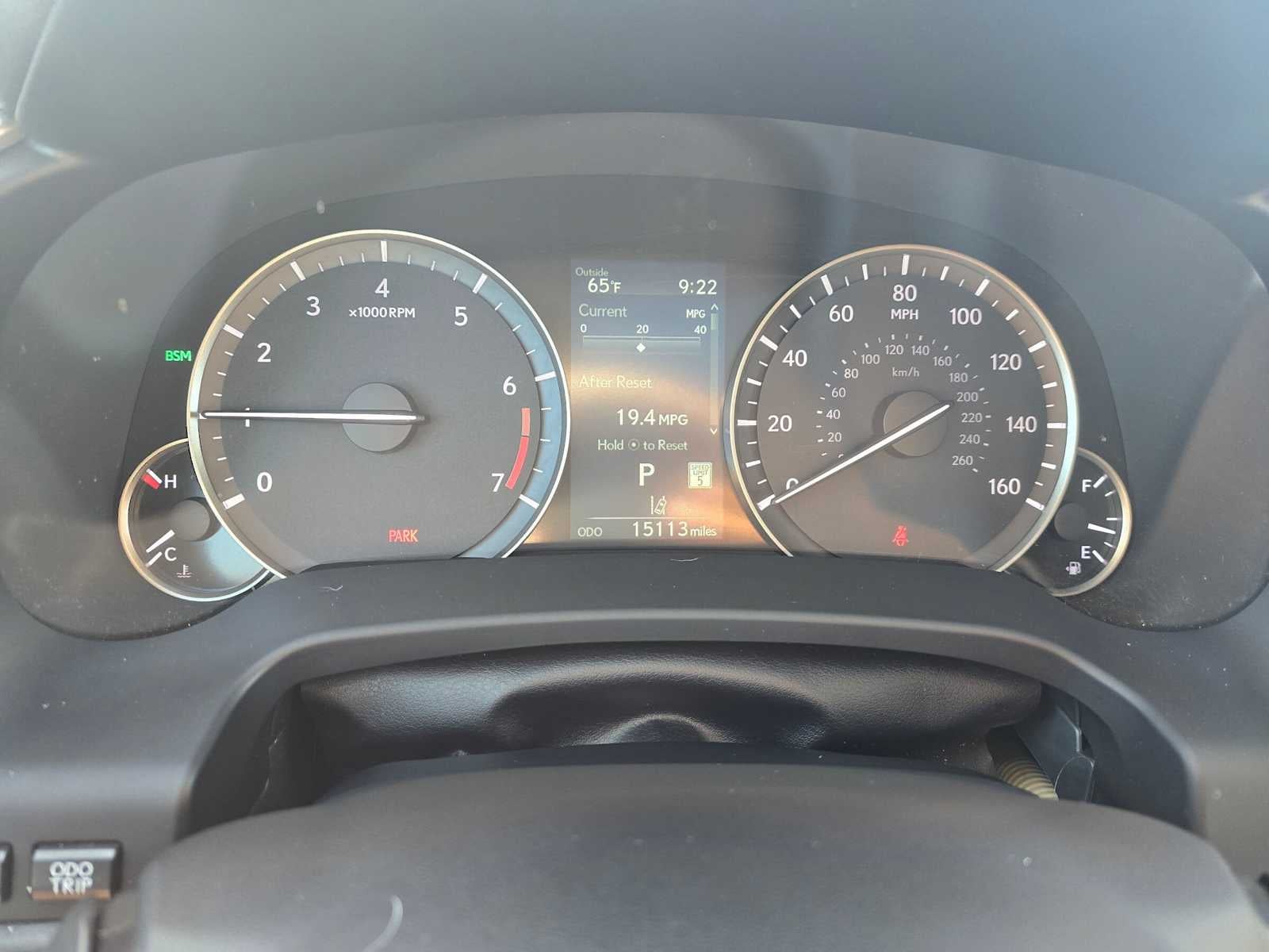 2022 Lexus RX 350 RX 350