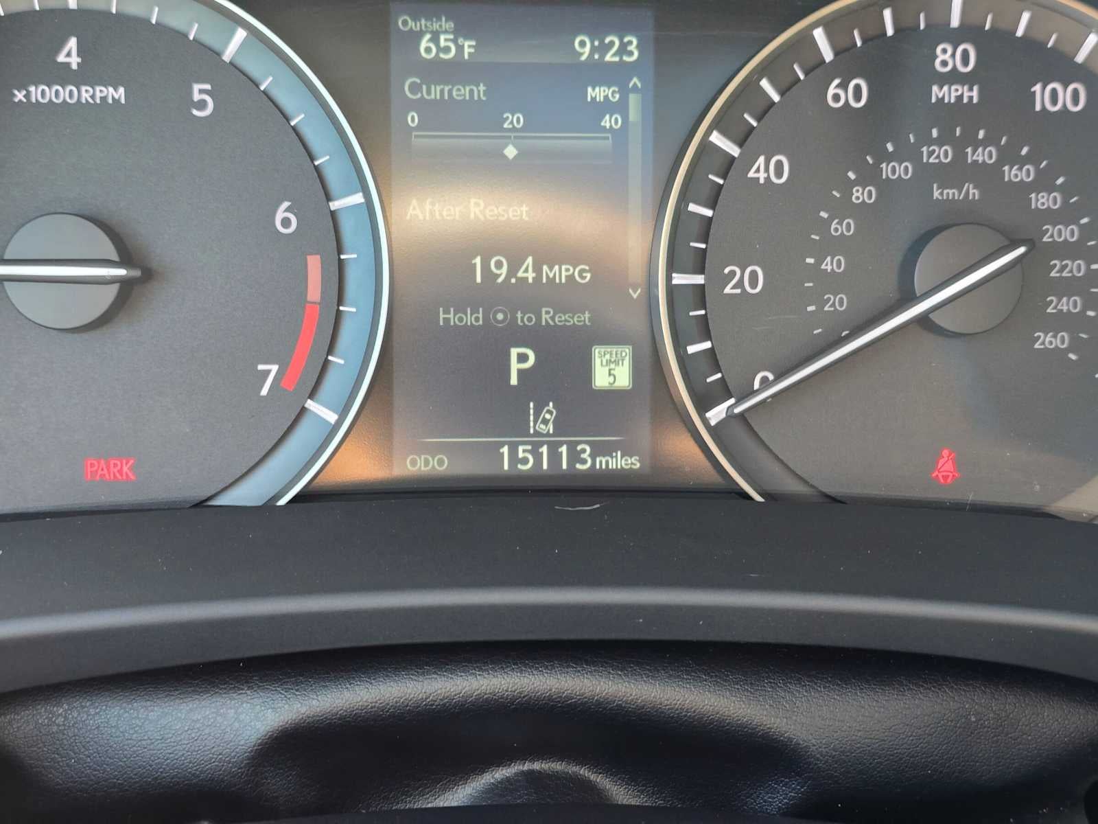 2022 Lexus RX 350 RX 350