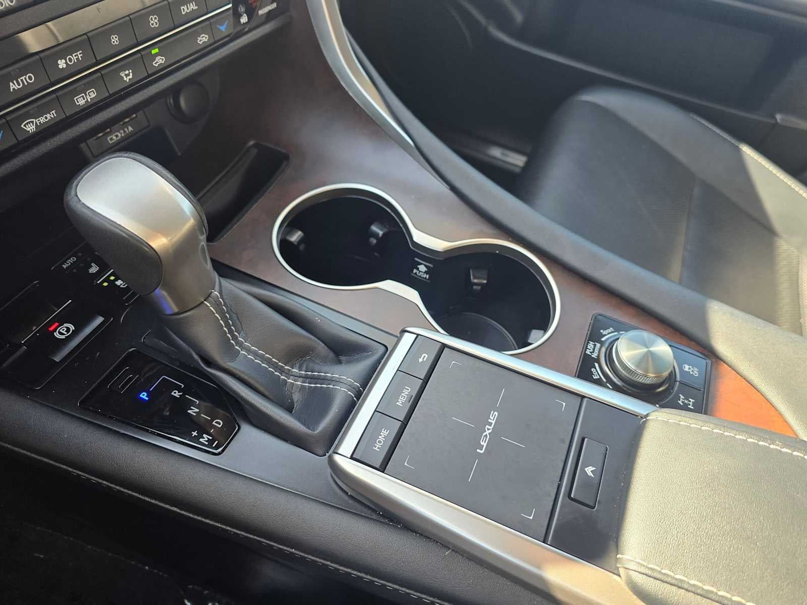 2022 Lexus RX 350 RX 350