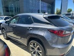 2022 Lexus RX 350 RX 350