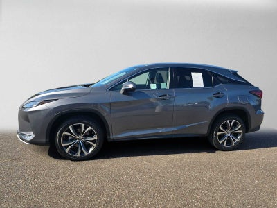2022 Lexus RX 350 RX 350