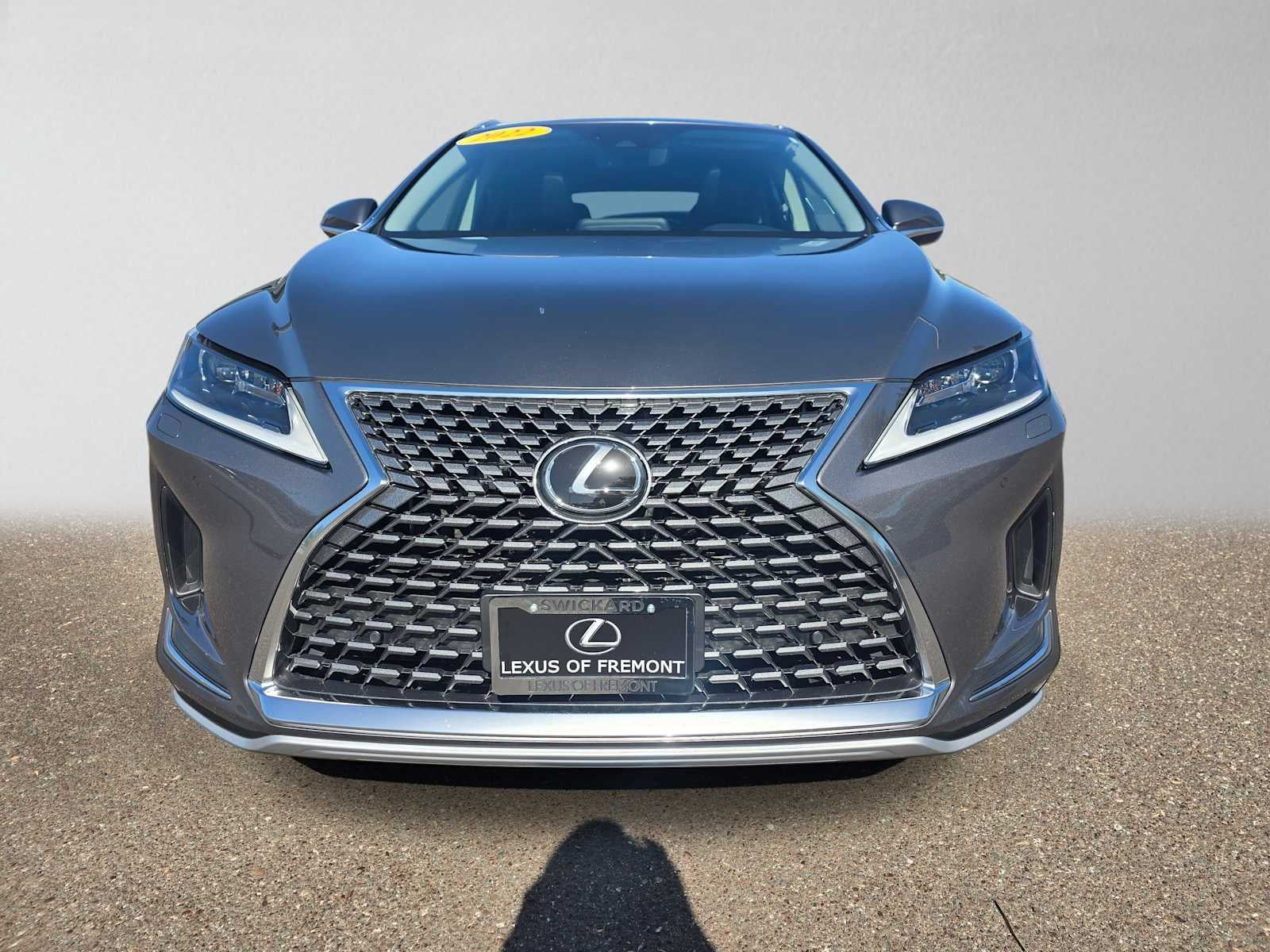 2022 Lexus RX 350 RX 350