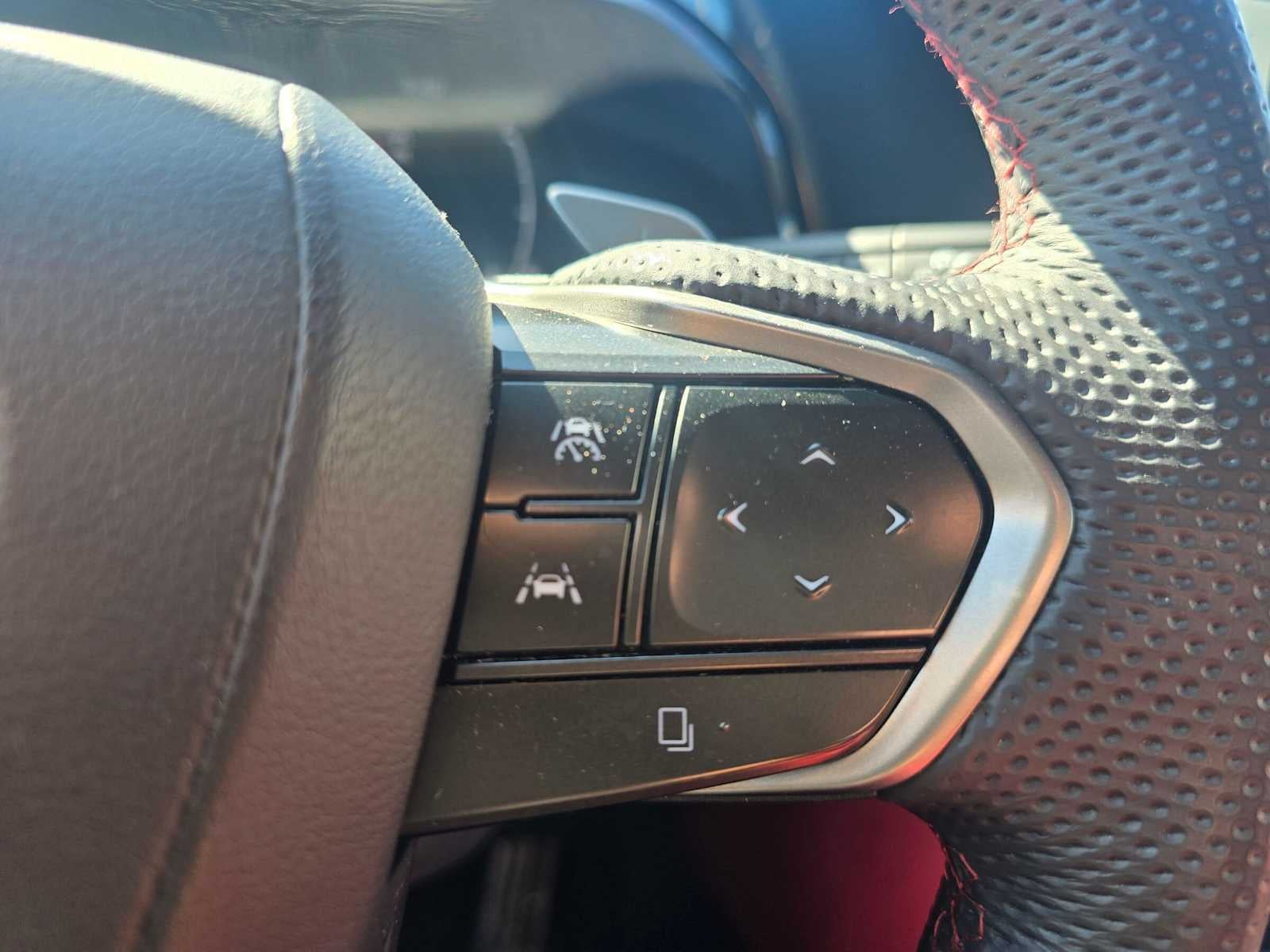 2025 Lexus NX 350 F SPORT Handling