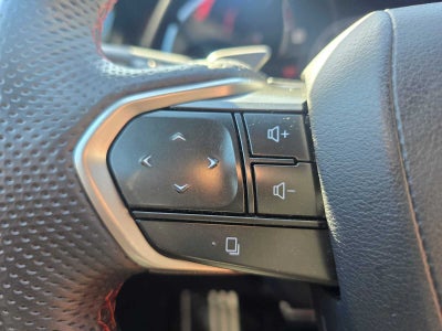 2025 Lexus NX 350 F SPORT Handling