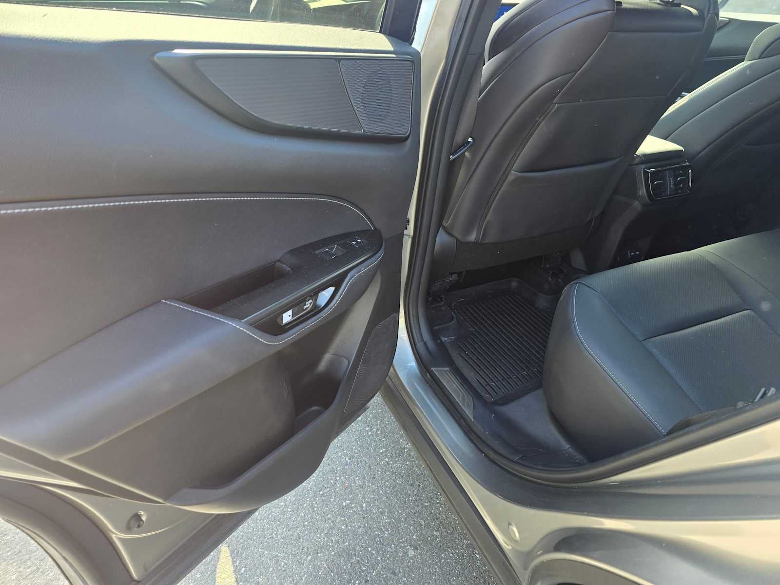 2024 Lexus NX 350 F SPORT HANDLING AWD