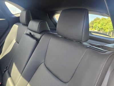 2024 Lexus NX 350 F SPORT HANDLING AWD