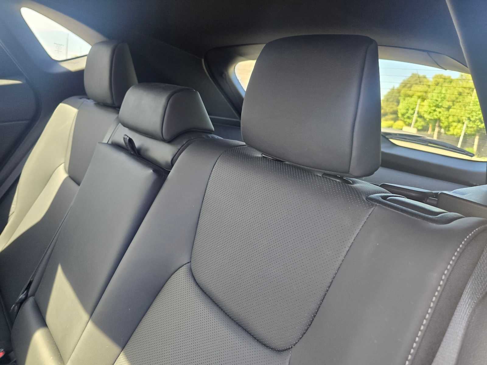 2024 Lexus NX 350 F SPORT HANDLING AWD