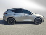 2024 Lexus NX 350 F SPORT HANDLING AWD