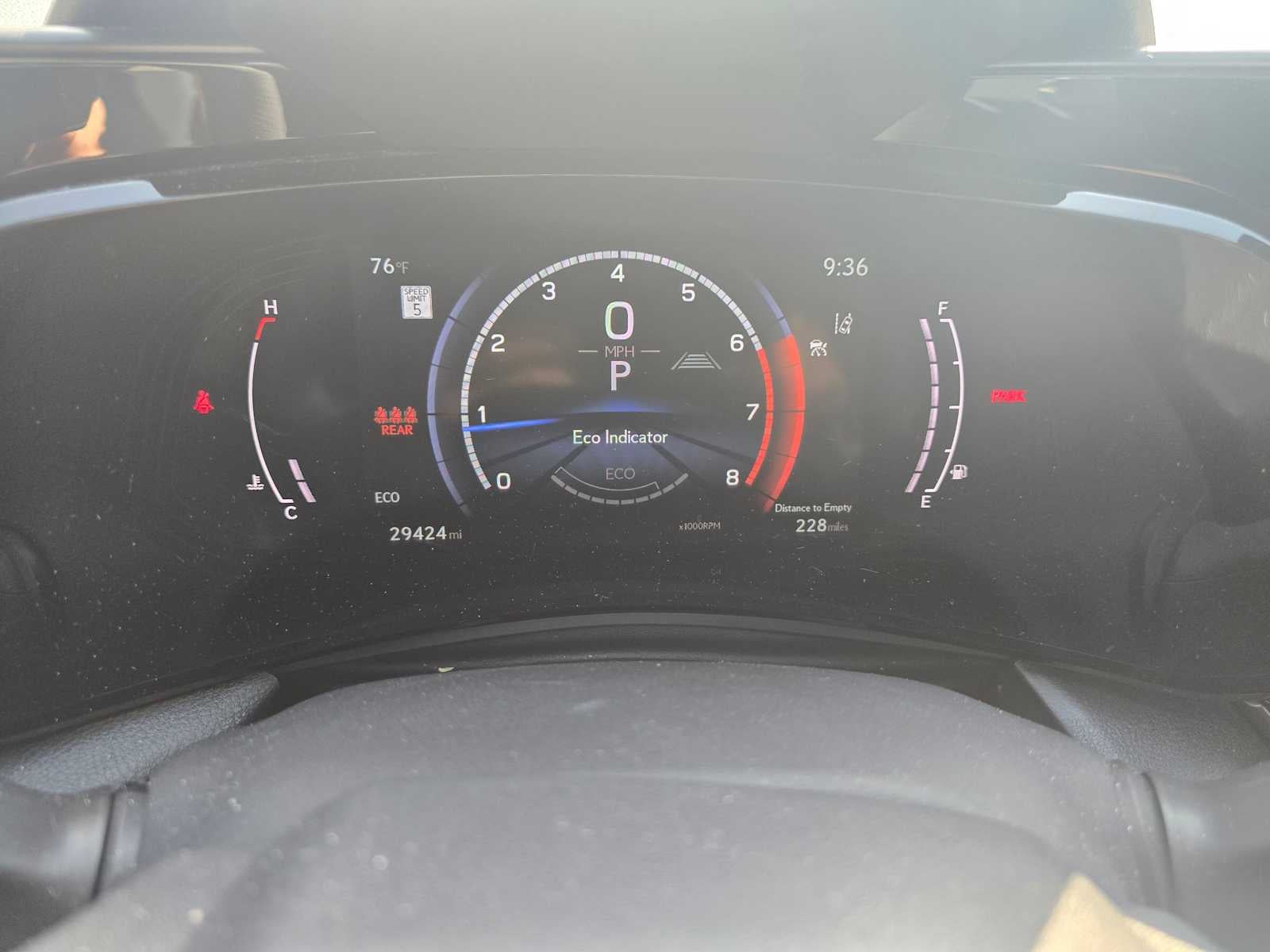 2024 Lexus NX 350 F SPORT HANDLING AWD