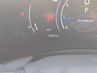 2024 Lexus NX 350 F SPORT HANDLING AWD