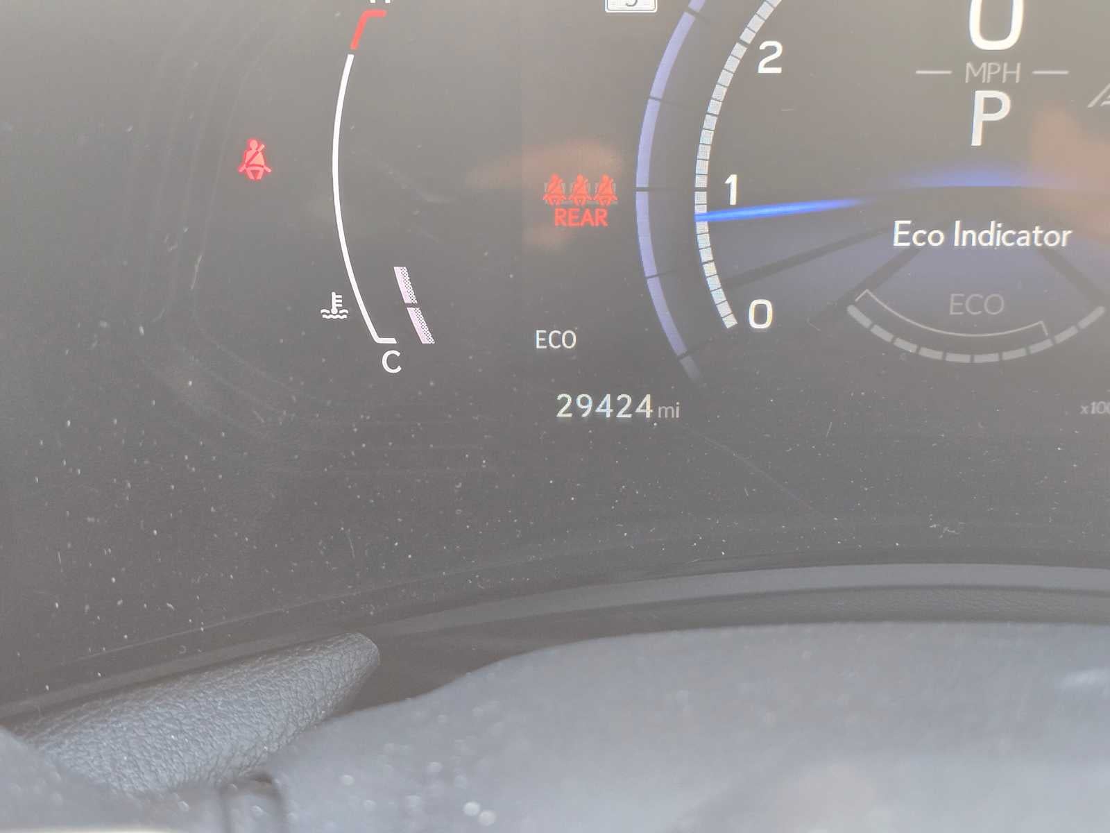2024 Lexus NX 350 F SPORT HANDLING AWD